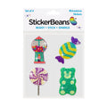 Sticker Beans Sweet Tooth Multipack