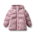 WHEAT Corduroy Puffer
