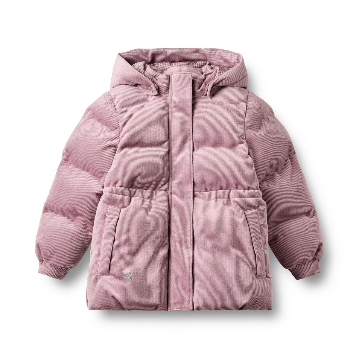 WHEAT Corduroy Puffer