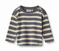 WHEAT Striped Set