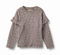 WHEAT Paisley L/S