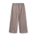 WHEAT Paisley Jersey Pant
