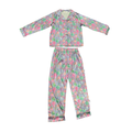 Tweenstyle Ornament Pajama Set