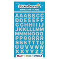 Sticker Beans Mini Alphabet StickerBean Set