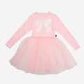 Petite Hailey Quincy Bow Tutu