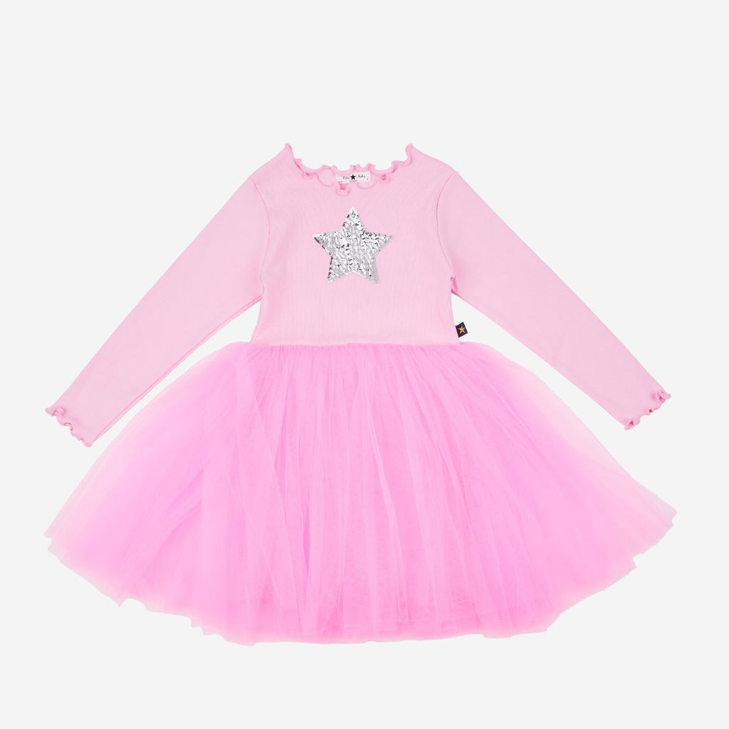Hailey Star Tutu