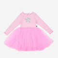 Hailey Star Tutu