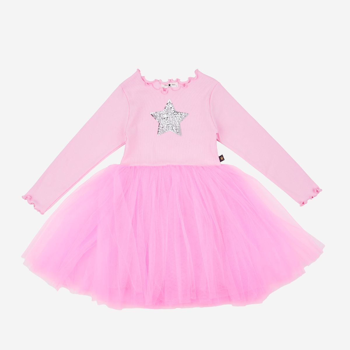 Hailey Star Tutu