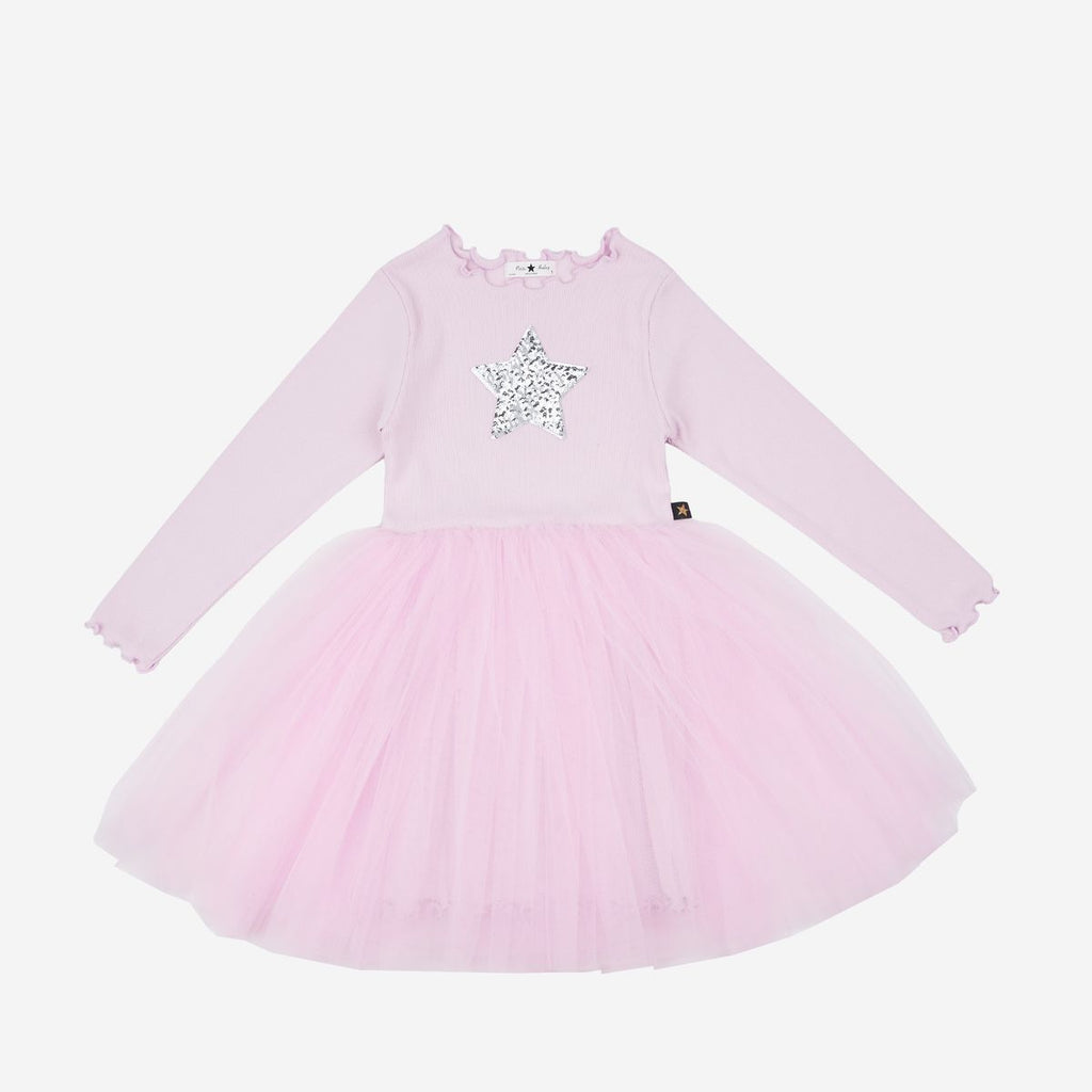 Hailey Star Tutu