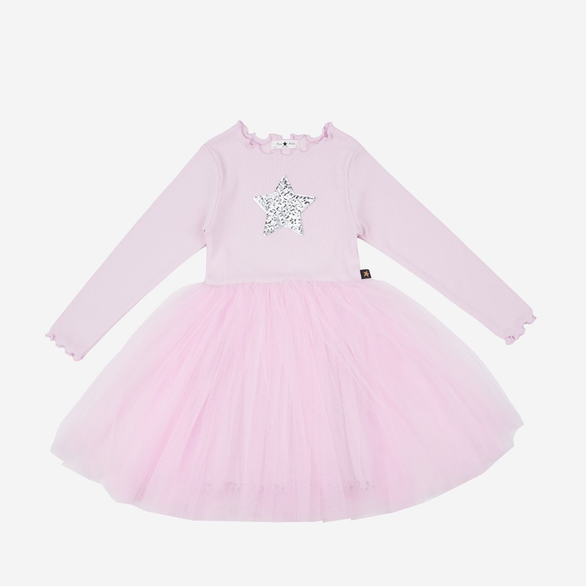 Hailey Star Tutu