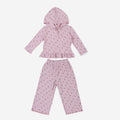 Petite Hailey Jessie Waffle Set