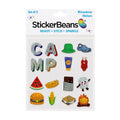 Sticker Beans Summer 365 Multipack