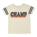 Tiny Whales Champ T-Shirt