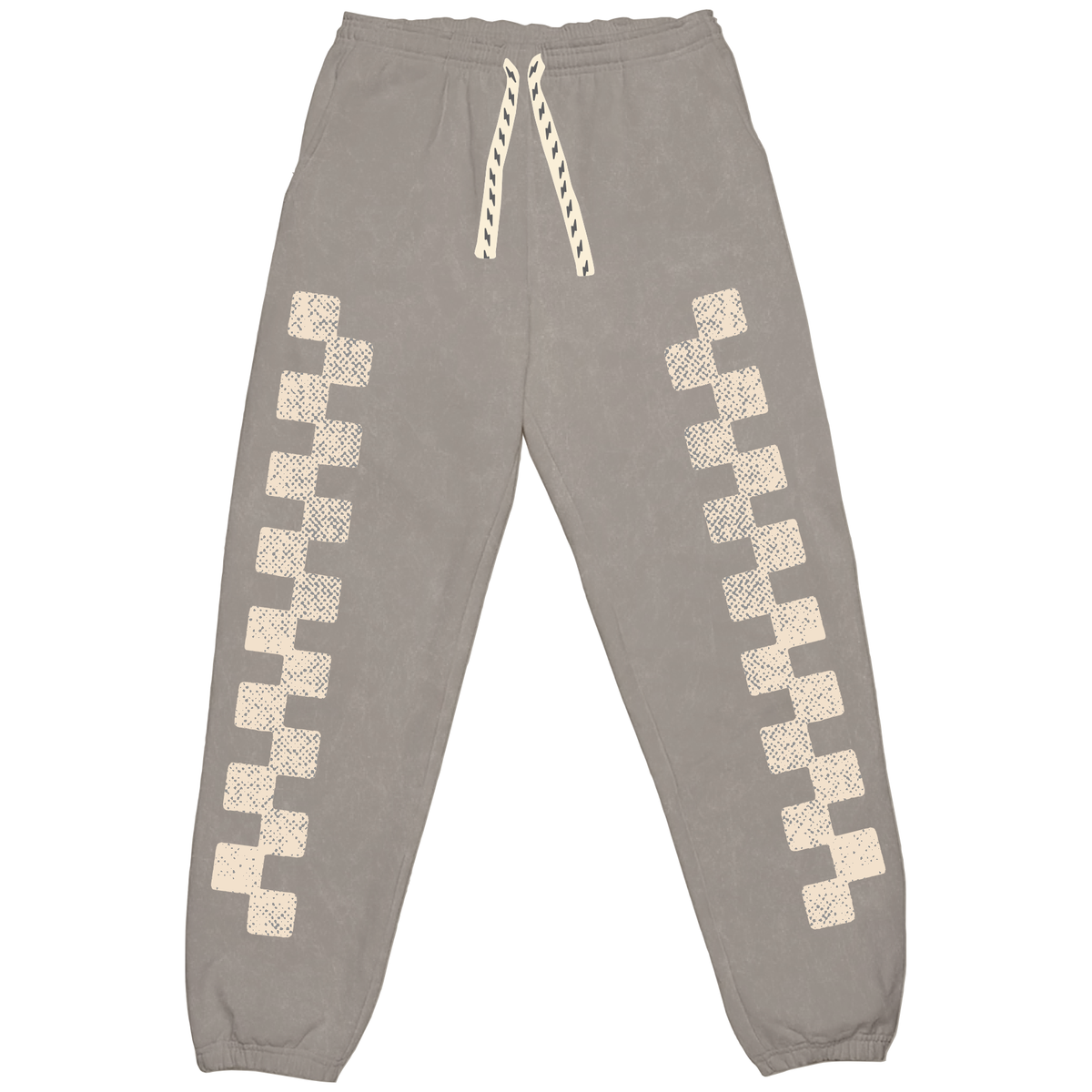 Tiny Whales All Gas Sweats
