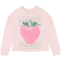 Tiny Whales Berry Sweet