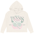 Tiny Whales Malibu Tennis L/S