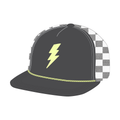 Tiny Whales Super Charged Trucker Hat