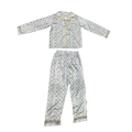Tweenstyle Hanukkah Pajama Set
