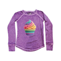 Tweenstyle Cupcake L/S