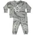 Baby Steps Tie Dye Star Set
