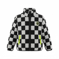 Tiny Whales Check It Fleece