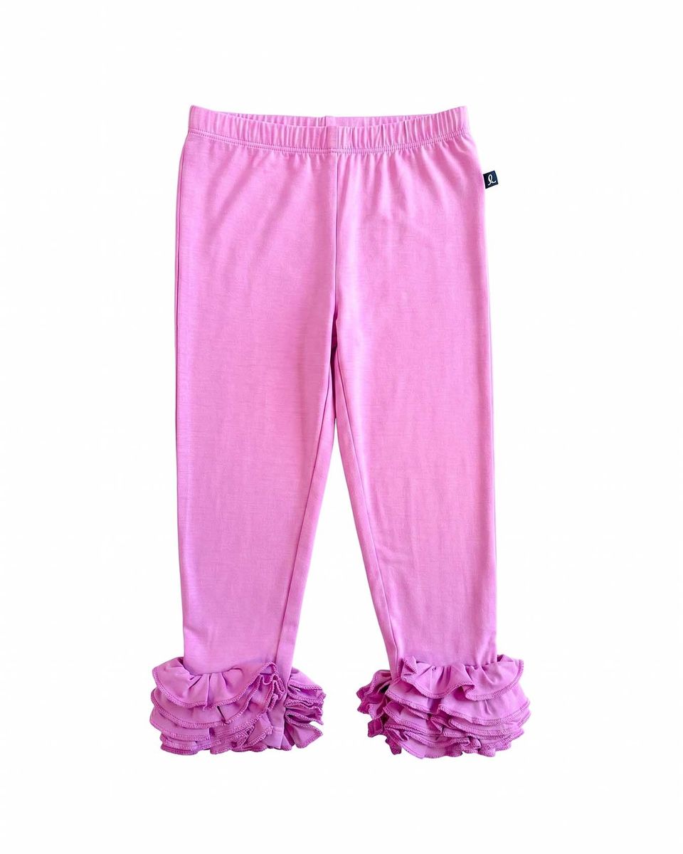 Lev Baby Aria Ruffled Legging