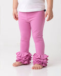 Lev Baby Aria Ruffled Legging