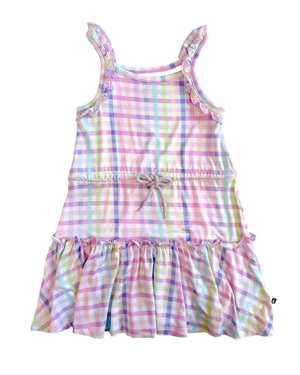 Lev Baby Emery Dress