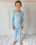 Lev Baby Zachary Toddler Lounge