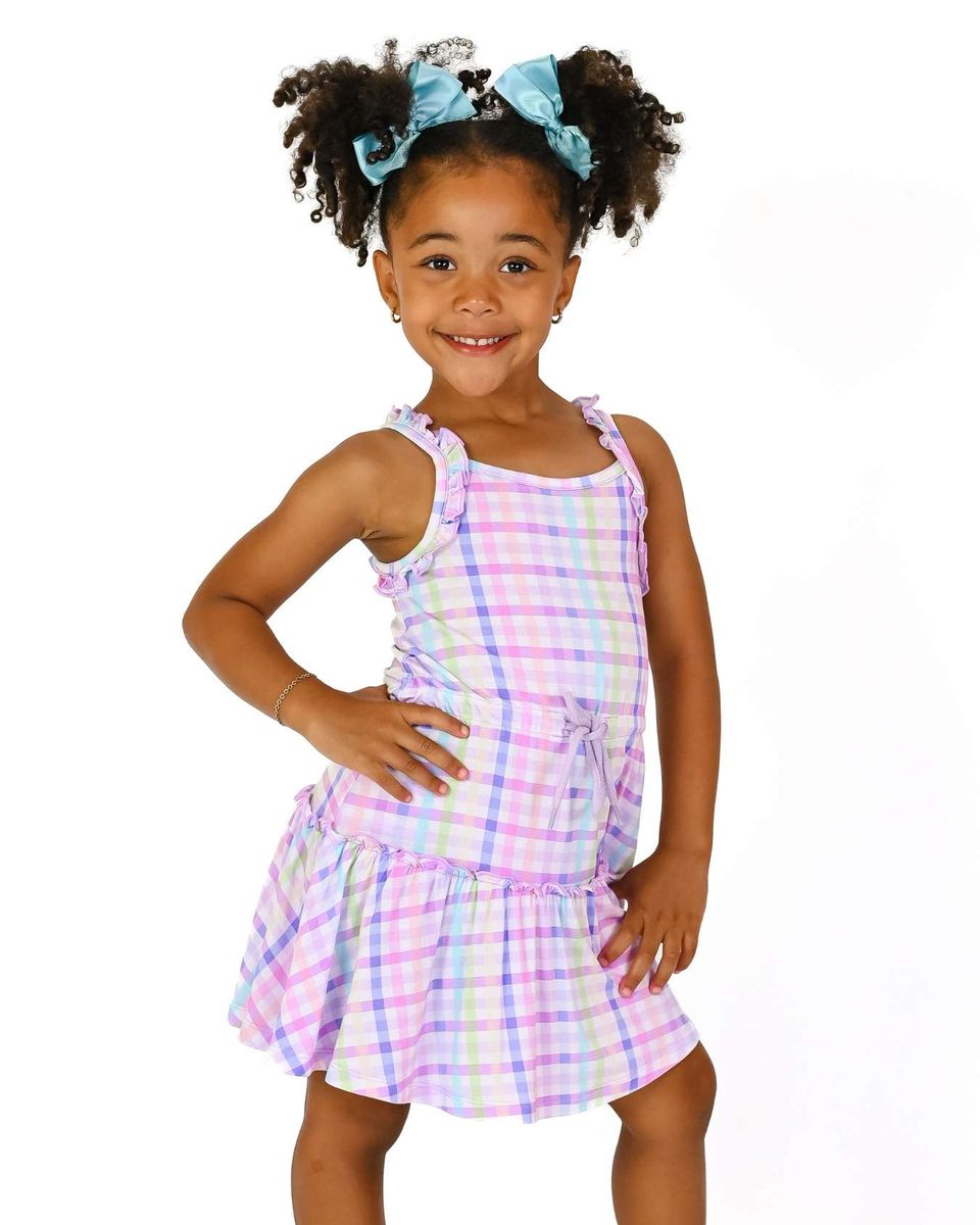 Lev Baby Emery Dress