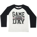 Mish Game Day L/S