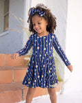 Lev Baby Zara Twirl Dress