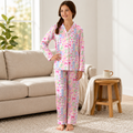 Tweenstyle Mahjong PJ Set