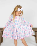 Lev Baby Mariah Nightgown