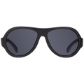 Jet Black Aviator