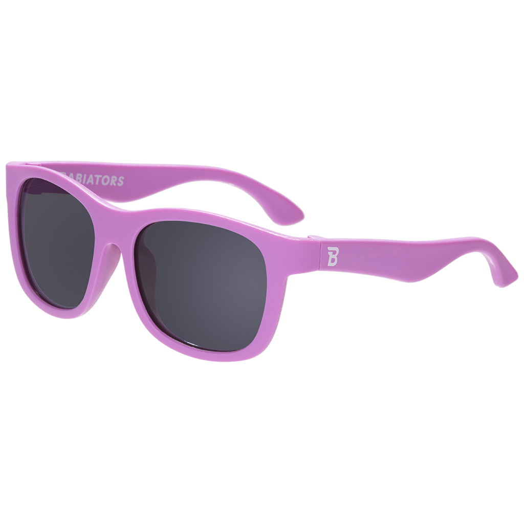 Little Lilac Navigator