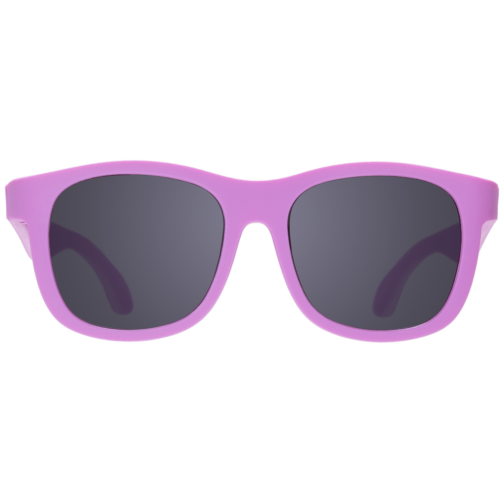 Little Lilac Navigator