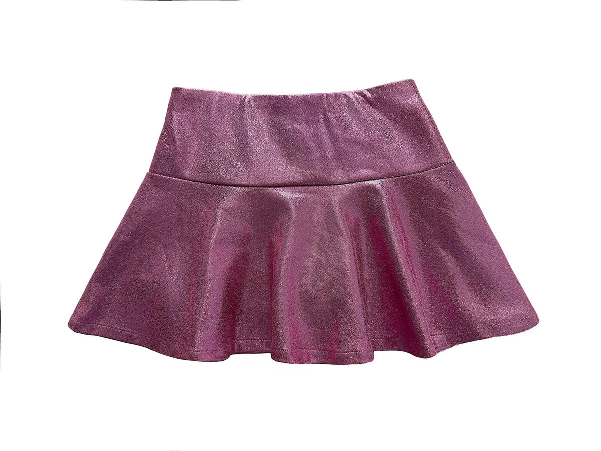 MIA Circle Skirt Pink