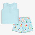 Primary Baby Beach Ball Set