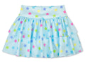 Iscream Sparkling Stars Skort (Youth Small) 6-8