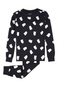 Petit Lem Ghost 2PC PJ