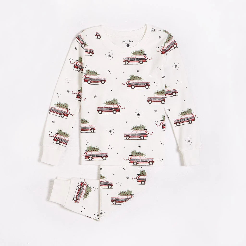 Petit Lem Holiday Jeeps