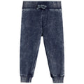 Mish Distressed Denim Pant