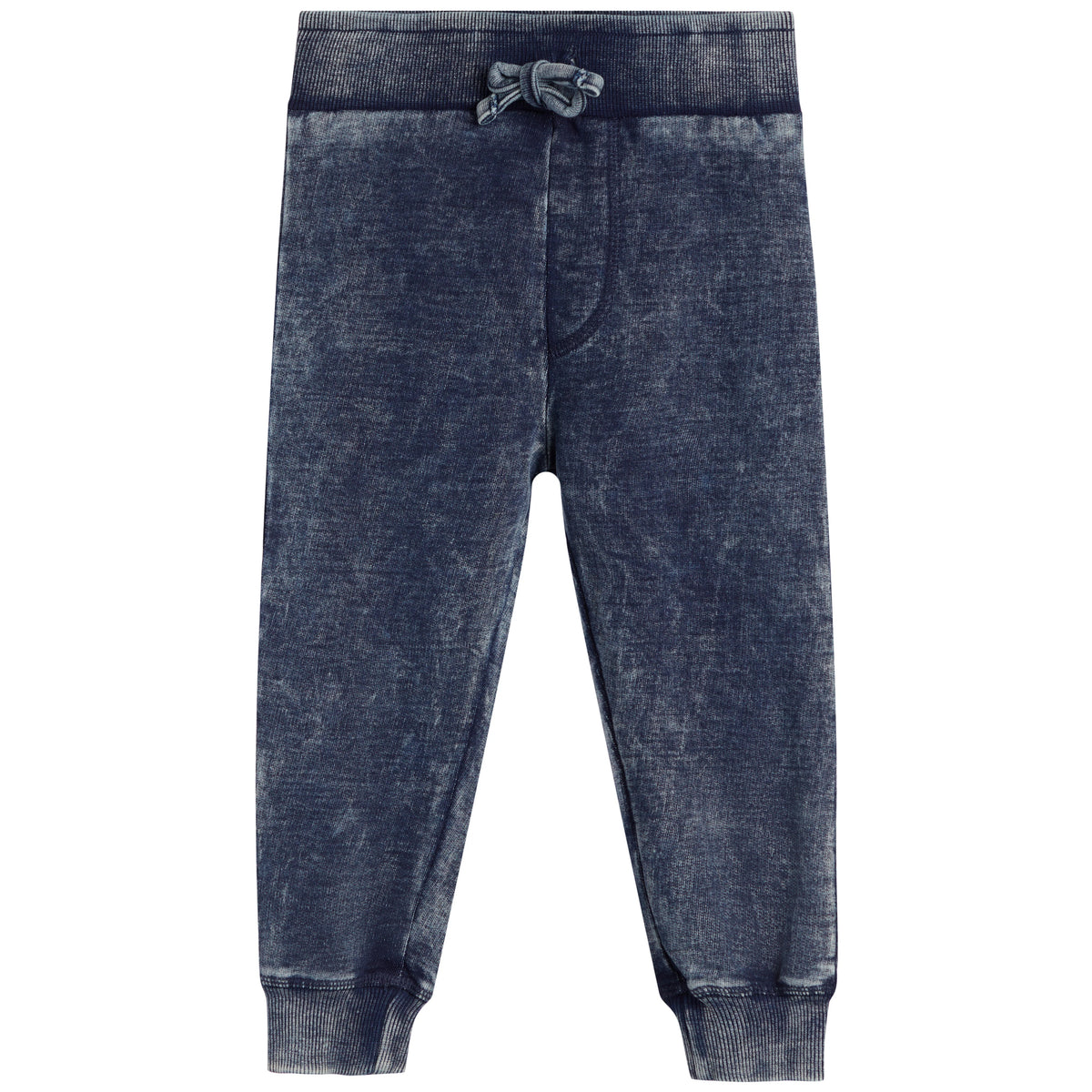 Mish Distressed Denim Pant
