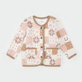 Petit Lem Quilted Jacket