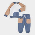 Petit Lem Pocket Jogger Set