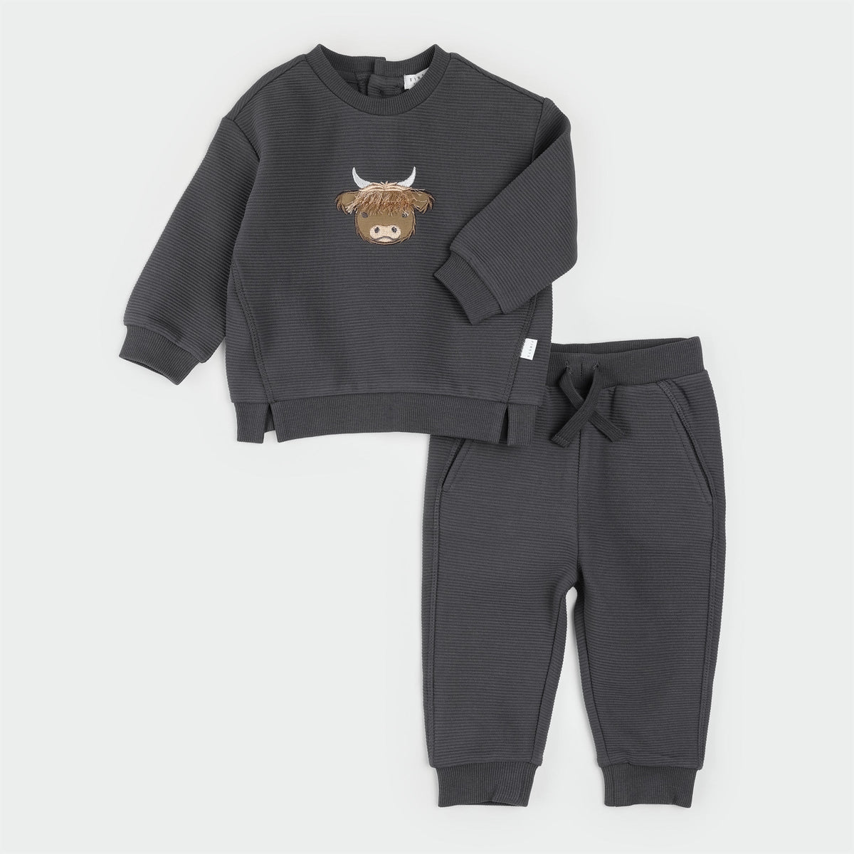 Petit Lem Cow Set