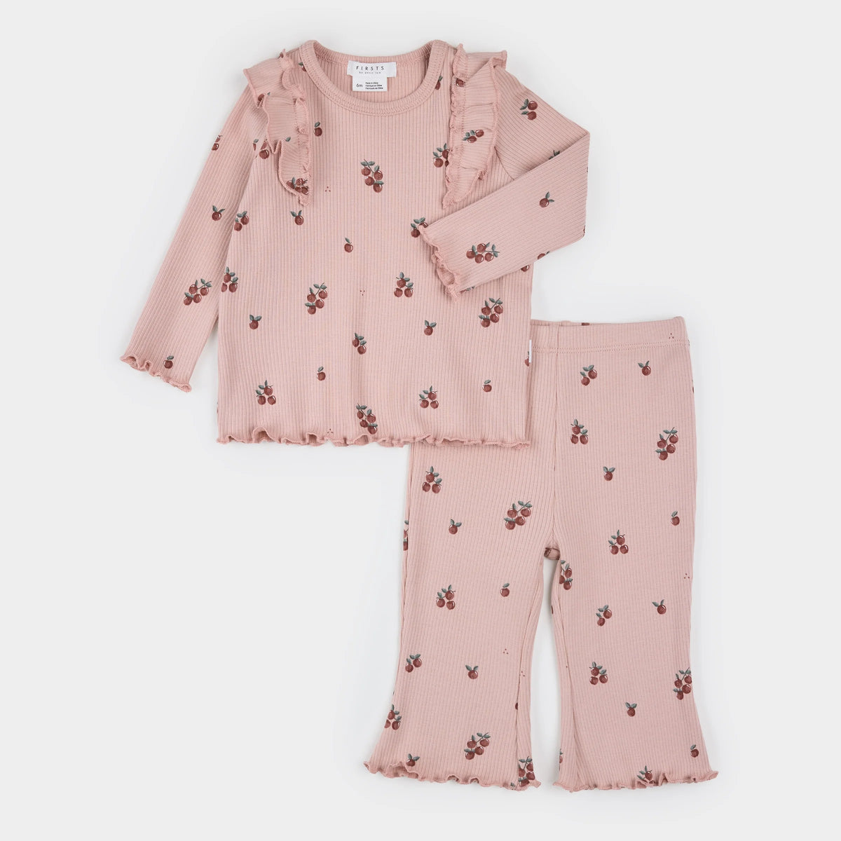 Petit Lem Apple LS Set