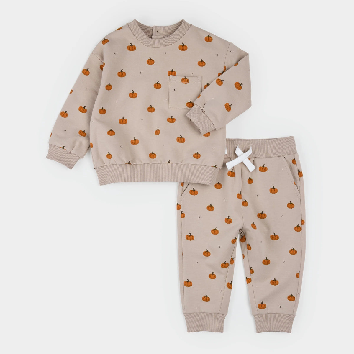 Petit Lem Pumpkin Set