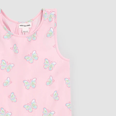 Miles The Label Butterfly Dress